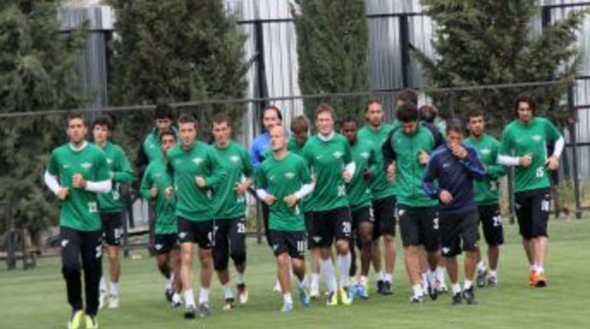 Ege'nin tek S&uuml;per Lig adayı Akhisar Belediyespor