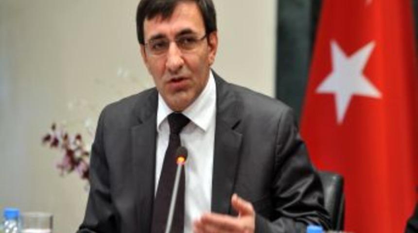 Kalkınma Bakanı: Milli gelir i&ccedil;inde Ar-Ge&rsquo;nin payını y&uuml;zde 3&rsquo;e y&uuml;kselteceğiz