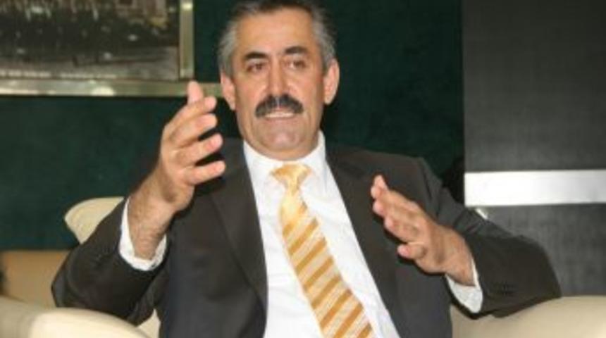 Ak Parti İl Kongresine Doğru