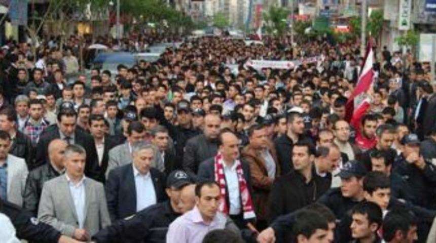 &ldquo;S&uuml;per Lige 3.Ligin Kapısında Geldik"