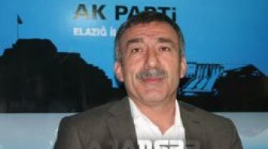 Septioğlu'ndan tebrik mesajı