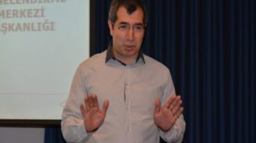 Tse, Denizli'de Kaliteyi Anlatıyor