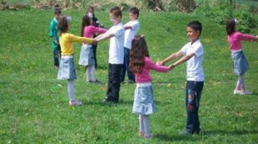 Her K&ouml;yde Bayram Var