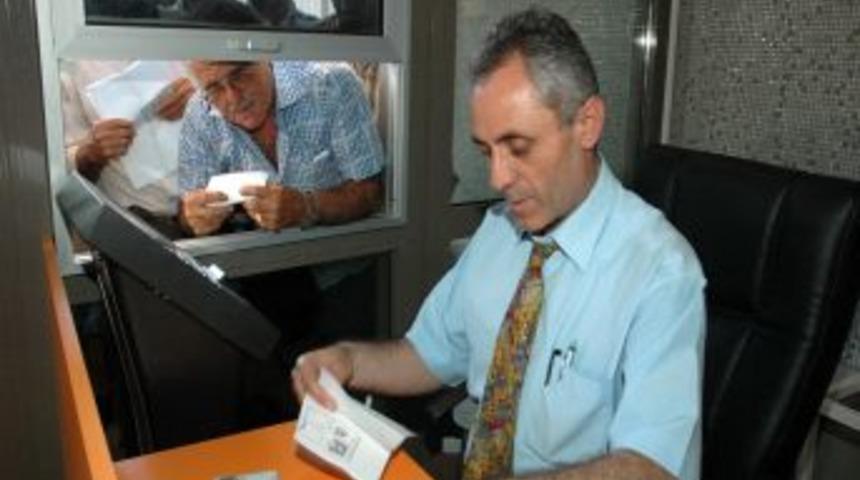 2B başvuruları başladı, hak sahipleri defterdarlığa koştu