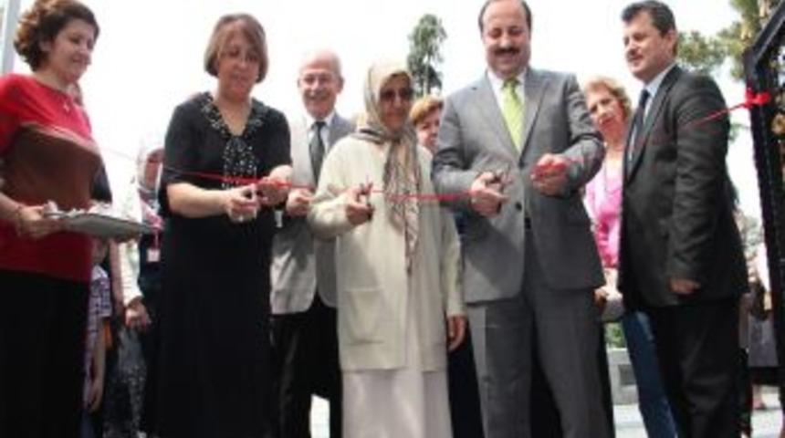 'her Şeye Rağmen' Sergisi A&ccedil;ıldı