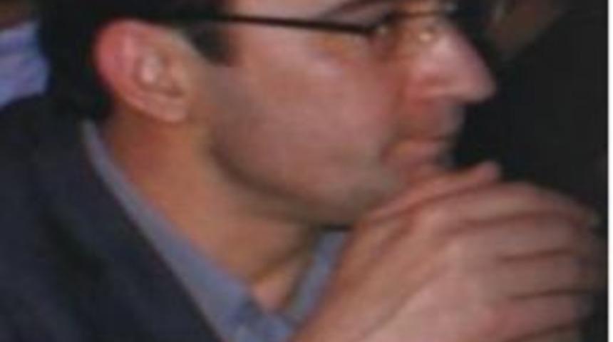 Susurluk Emniyet M&uuml;d&uuml;r&uuml; Osman &Ccedil;. r&uuml;şvetten tutuklandı