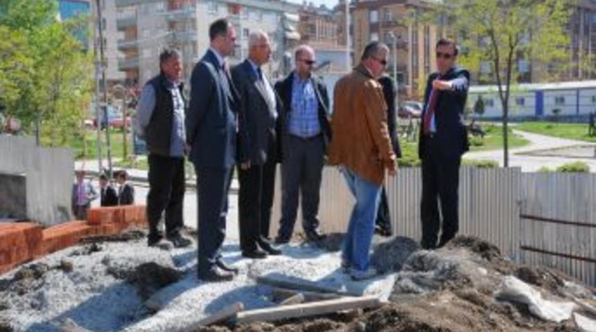 Canik'ten 5 Yıldızlı Hizmet