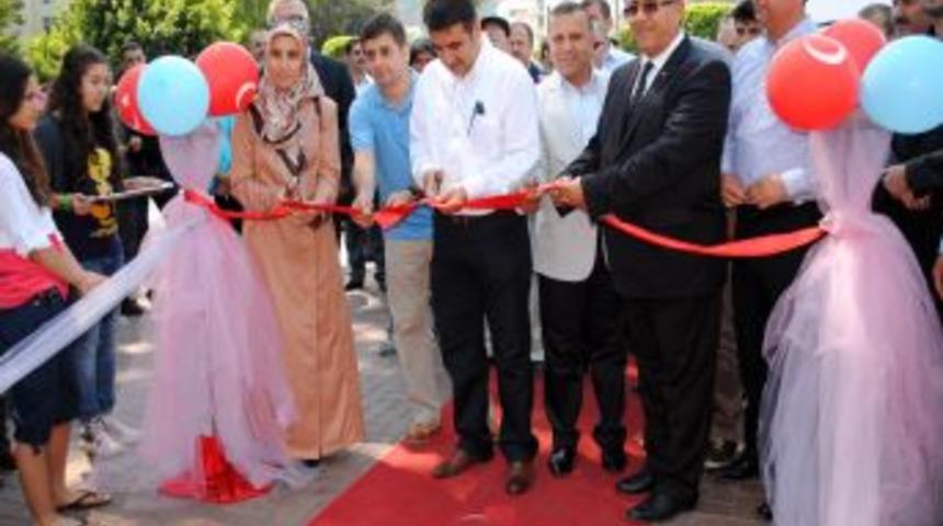 MA&Ccedil;ED, kermesten elde edileceği gelirle &ouml;ğrencilere burs verecek