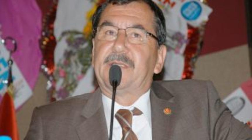 Muğla Mhp'de G&uuml;ven D&ouml;nemi