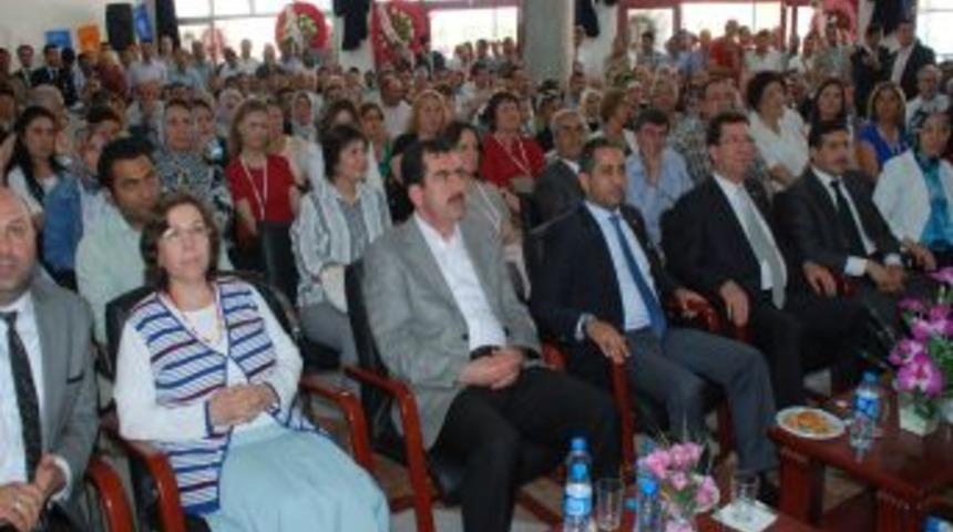 Ak Parti Didim İl&ccedil;e Teşkilatı Se&ccedil;imleri İptal