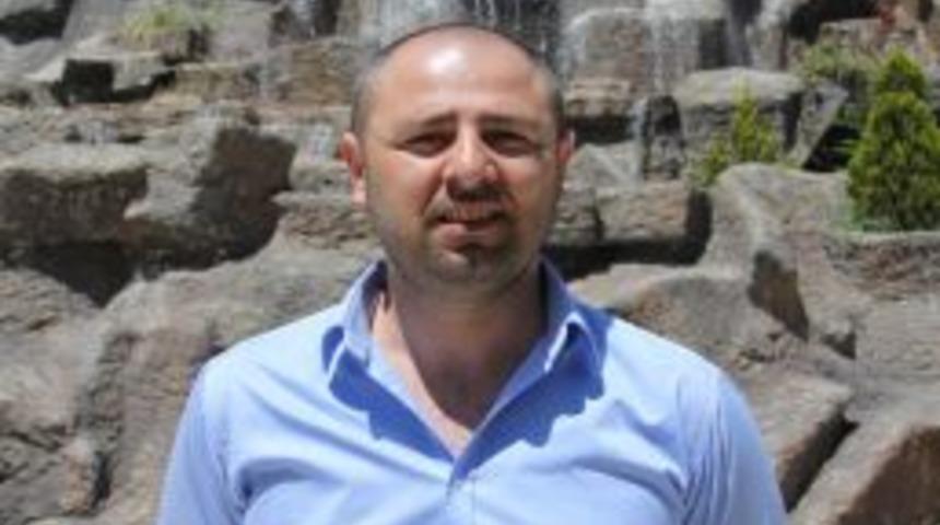 Arap Yatırımcıların Rize'de Otel Projesi