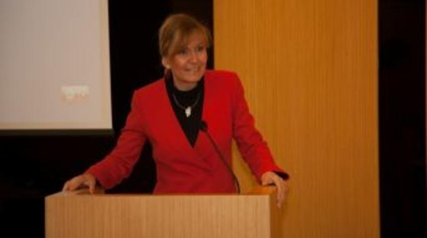 Satso'dan Kadın Girişimcilere Girişimcilik Kursu