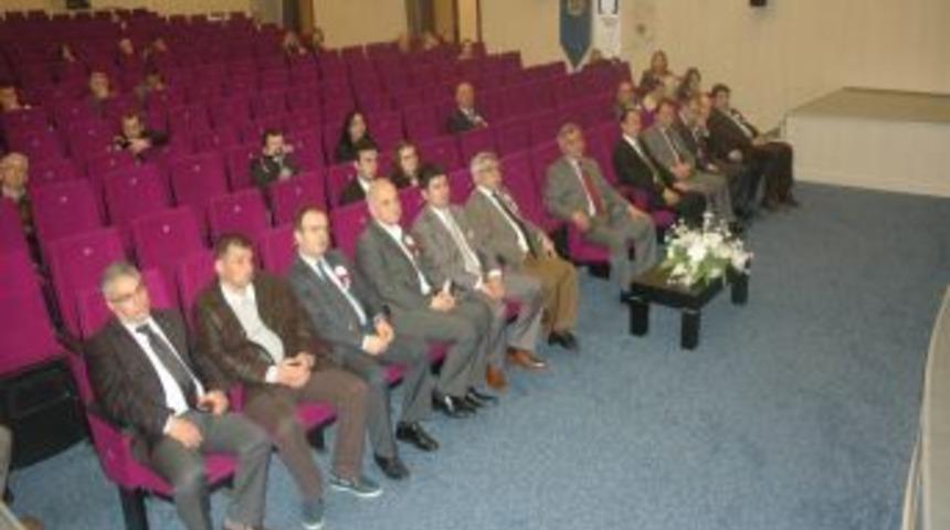 Trabzon'un Opera Binası Belgeseline 'ilgi'sizliği