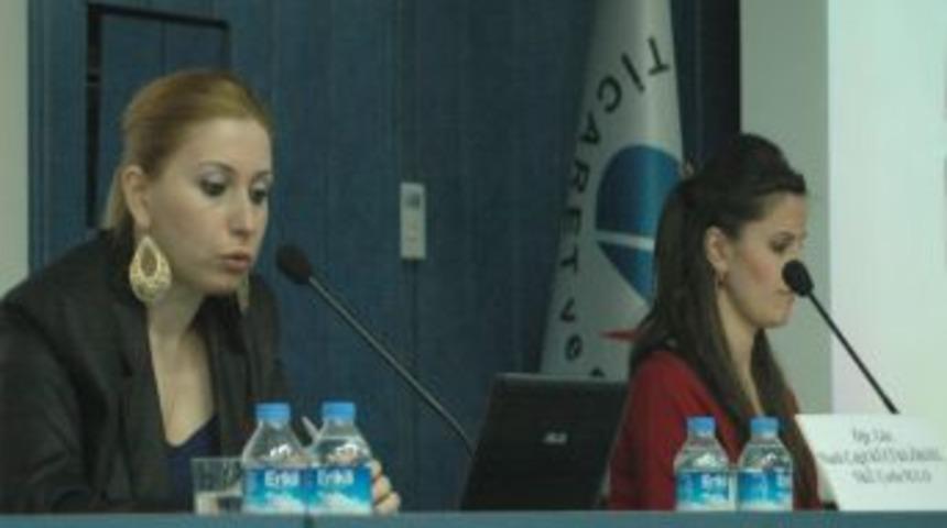 İhracatta Devlet Yardımları Semineri
