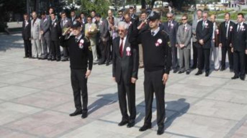 Kastamonu'da Vakıf Haftası Başladı
