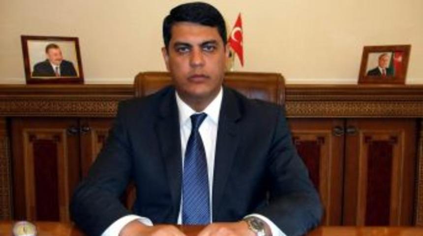 Azerbaycan Kars Başkonsolosluğu'ndan A&ccedil;ıklama