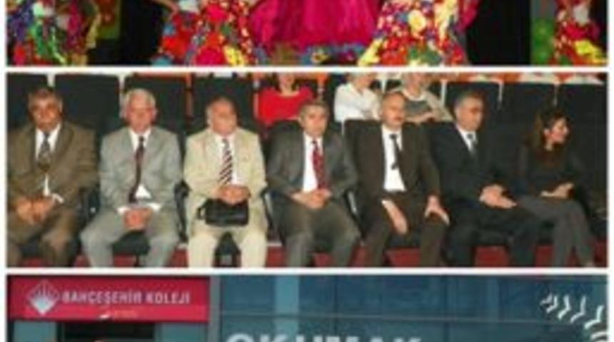 3.K&uuml;lt&uuml;r ve Bilim Şenliği
