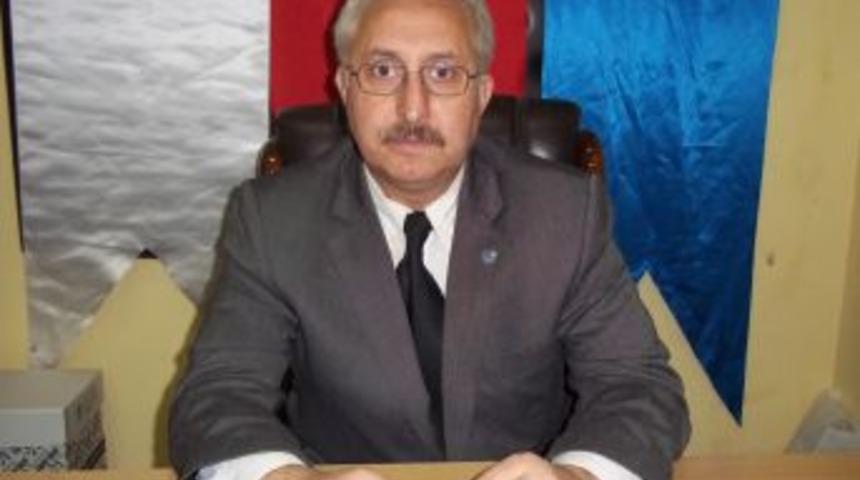 Ajlan'dan, Devlet Hastanesi A&ccedil;ıklaması