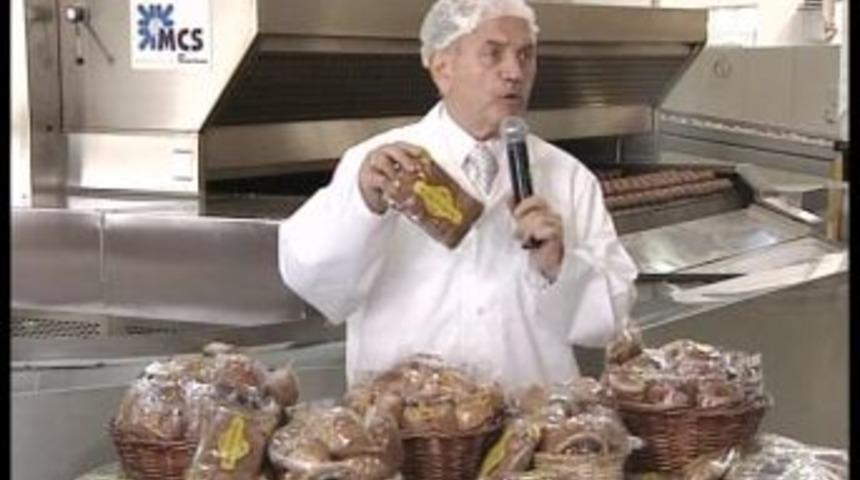 Topbaş: Halk Ekmek&rsquo;in &ouml;zelleştirilmesiyle ilgili &ccedil;alışmamız yok