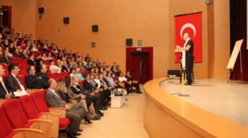 Nlp Uzmanından Aile Uyarısı