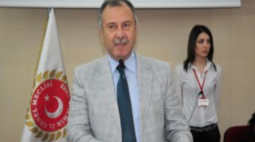 'S&uuml;t&uuml;n&uuml;z de bozuk &ccedil;ıktı' s&ouml;z&uuml; meclisi karıştırdı