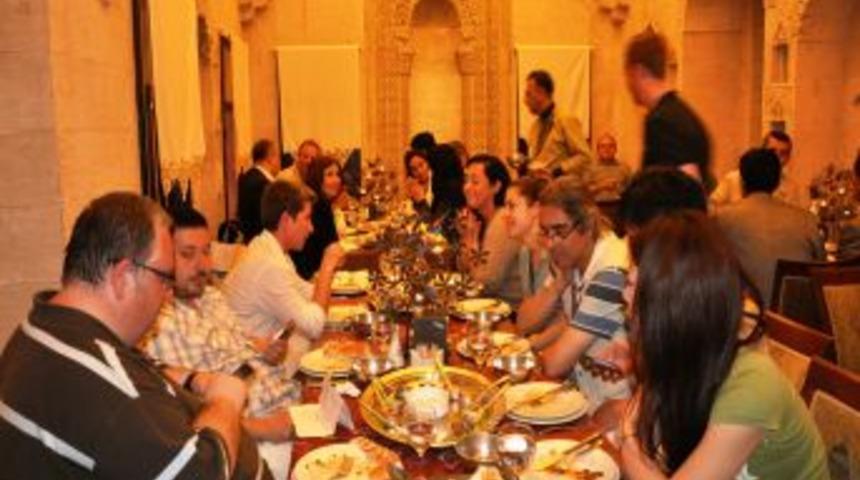 D&uuml;nya basını Mardin&rsquo;e hayran kaldı