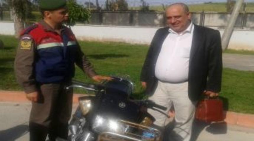 Jandarma su&ccedil;&uuml;st&uuml; yakaladı, savcı serbest bıraktı