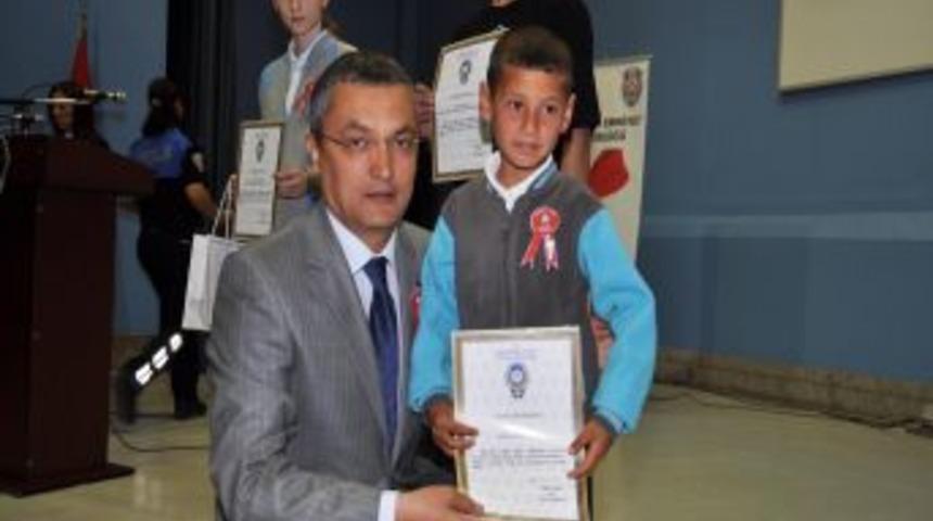 'Ge&ccedil;en yıl 110 bin trafik kazasında 2 bin 500 kişi hayatını kaybetti'