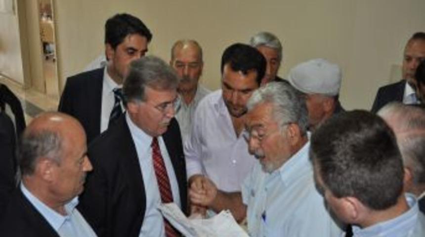 2B Sorununa Milletvekillerinden &Ccedil;&ouml;z&uuml;m İstediler