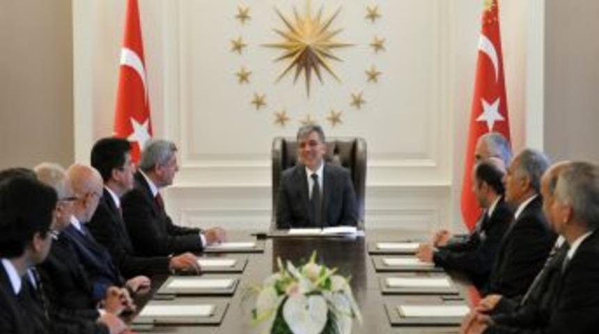 T&uuml;rk D&uuml;nyası Belediyeler Birliği heyeti K&ouml;şk'e &ccedil;ıktı