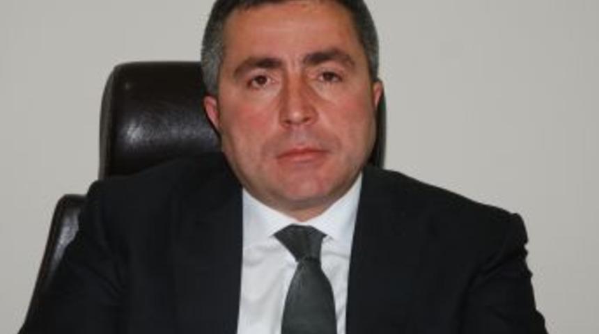 Doğu Karadeniz'in En Uzun K&ouml;y Yolu Ağı Giresun'da