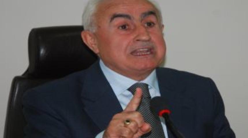 Vali Şahin'den Girişimci Adaylarına Tavsiyeler