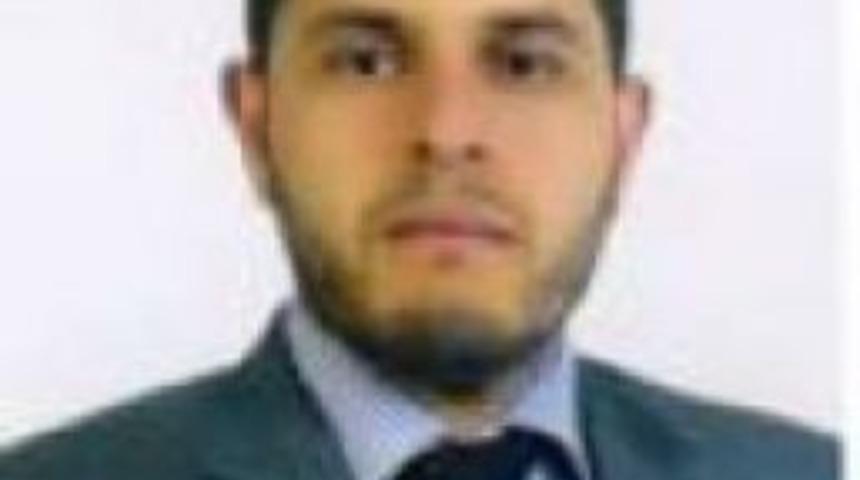 Keles&rsquo;in hafızı dereceye girdi