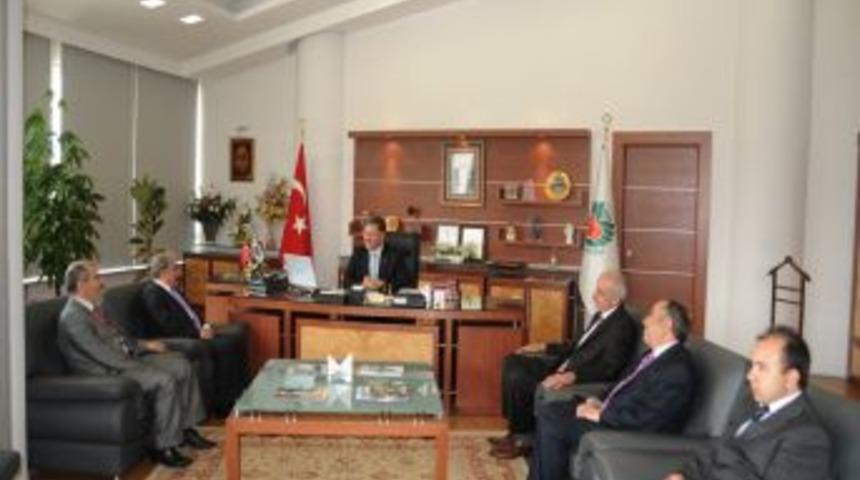 Vakıflar Malatya B&ouml;lge M&uuml;d&uuml;rl&uuml;ğ&uuml;, 9 yılda 3 bin 600 eser onardı