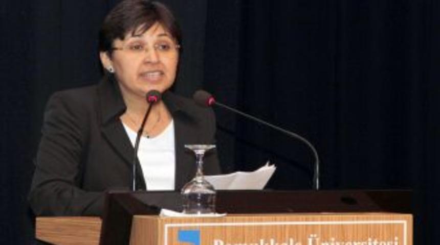 Prof. Kurban: Hemşirelik profesyonel stat&uuml;ye kavuşmalı