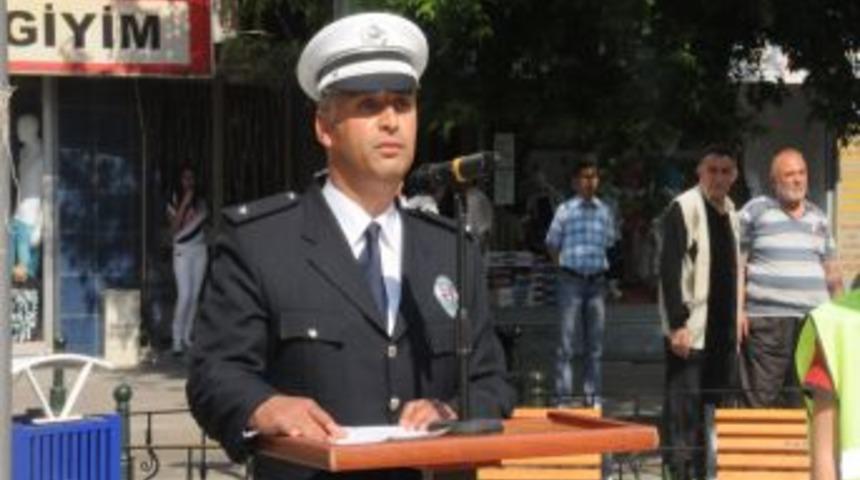 &Ccedil;orlu&rsquo;da son bir yılda 645 trafik kazası meydana geldi