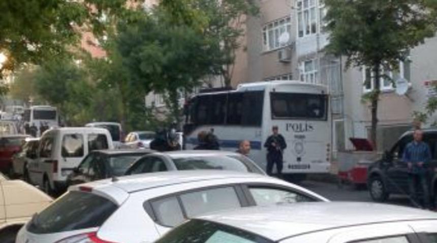 Sahte marka operasyonu s&uuml;r&uuml;yor