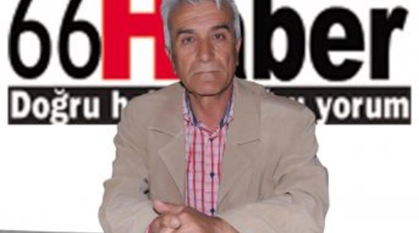 66 Haber birinci yılını doldurdu