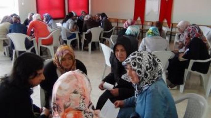 Develili Aileler Aile Sertifikası Alacak