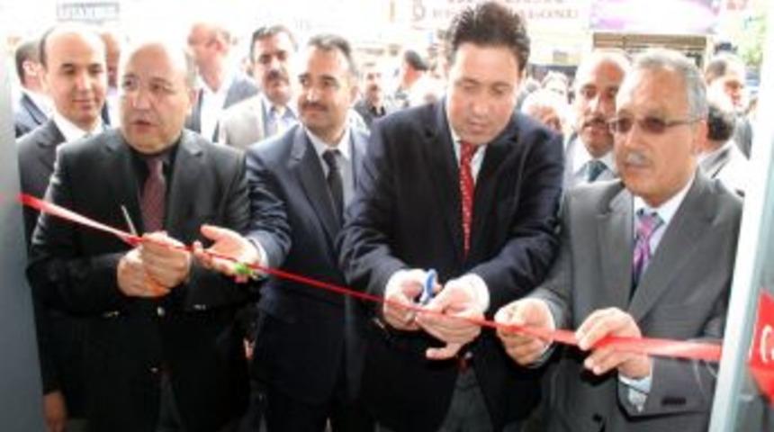 &Ouml;ğrenciler i&ccedil;in kermes a&ccedil;ıldı