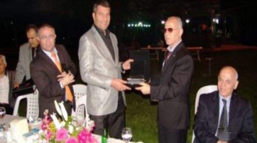 Bursa Gıda Tarım ve Hayvancılık M&uuml;d&uuml;r&uuml; Piral, İstanbul&rsquo;a atandı