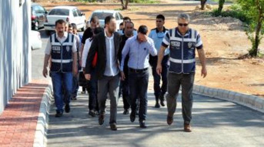 &lsquo;POS modern tefecilik&rsquo; operasyonunda 47 kişi tutuklandı