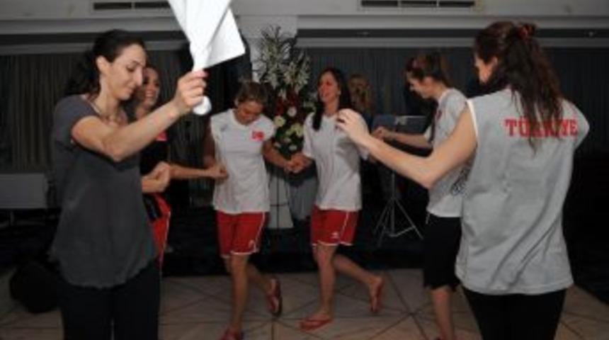 Filenin Sultanları tarihi sayfalara da kazıdı