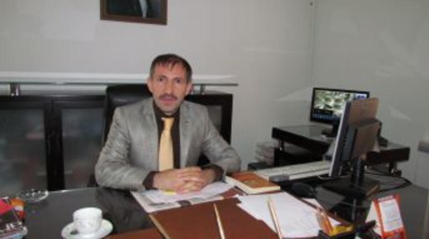 Dershaneden anneler mektup