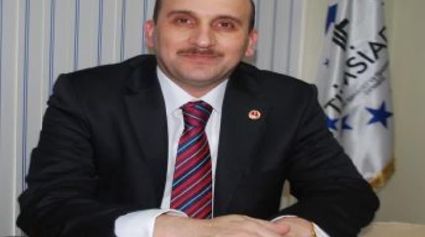 T&uuml;msiad'tan Aydın Ekonomisine B&uuml;y&uuml;k Katkı