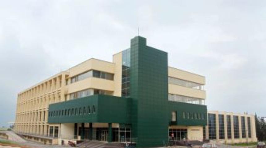 &Ccedil;&Uuml; Diş Hekimliği Fak&uuml;ltesi, Engelli Hasta Ameliyathanesi kuracak