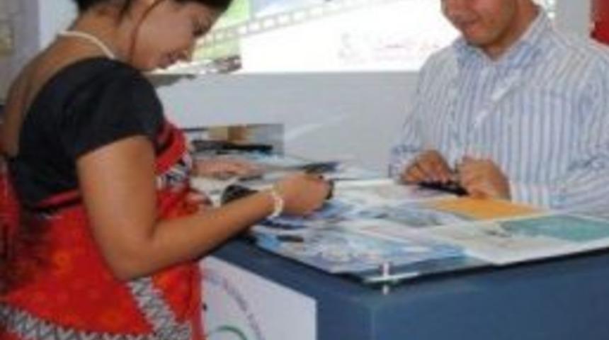 Kudaka'dan Dubai'de Tanıtım A&ccedil;ılımı