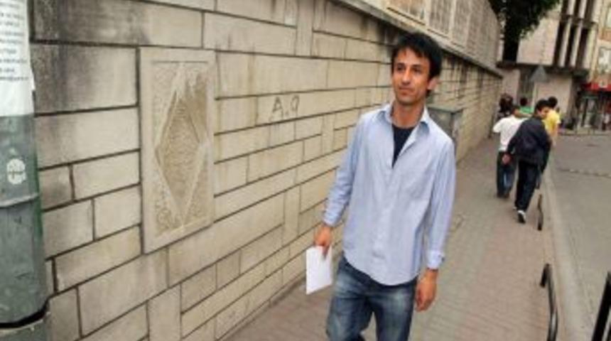 "mektup Ko&ccedil;ları" Engellere K&ouml;pr&uuml; Oluyor