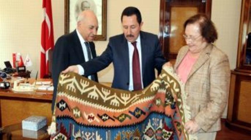 Afyonkarahisar&rsquo;da mikrokredi uygulamasından 713 kadın yararlanıyor