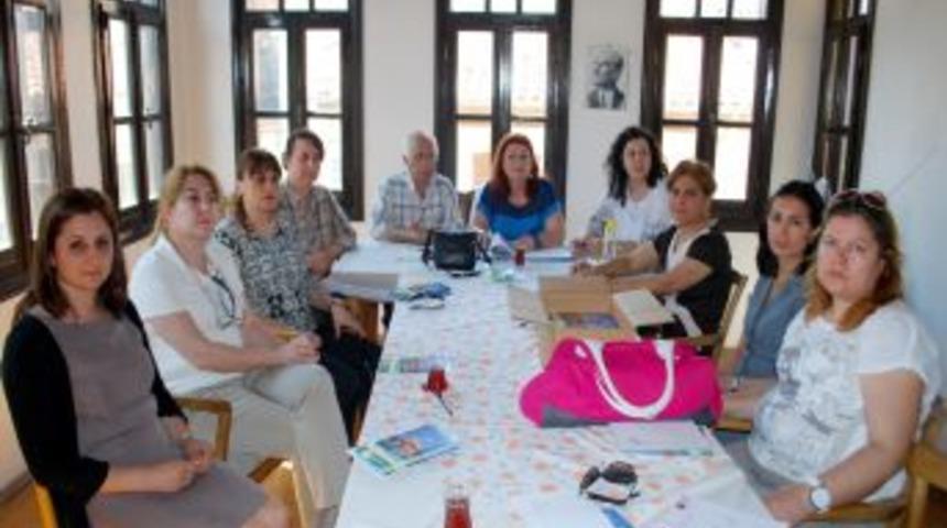 Mudanya Kent Konseyi'nden &Ccedil;evre Projesi